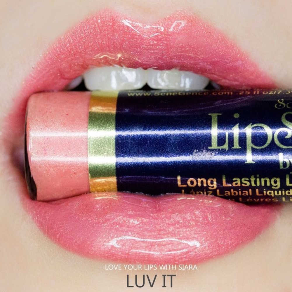 LUV IT LipSense